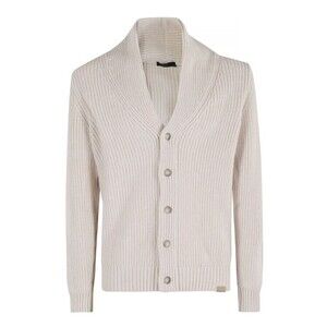 Fay Shawl-Collar Cardigan F.7 - NWT